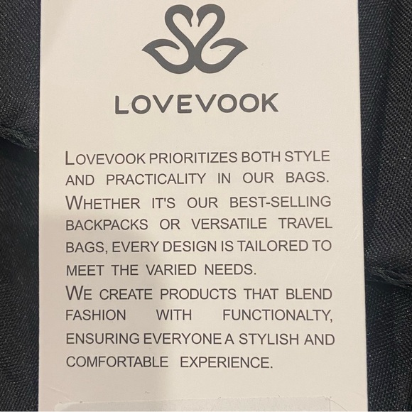 Computer bag/backpack - Picture 11 of 12